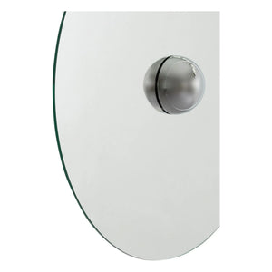 Moustache - Miroir Disc - Jean-Baptiste Fastrez