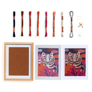 Djeco - Atelier 64 Canvas