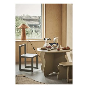Ferm Living - Rattan lamba Dou