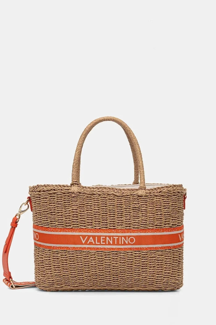 Valentino Bags BOHO Kadın Plaj Çantası