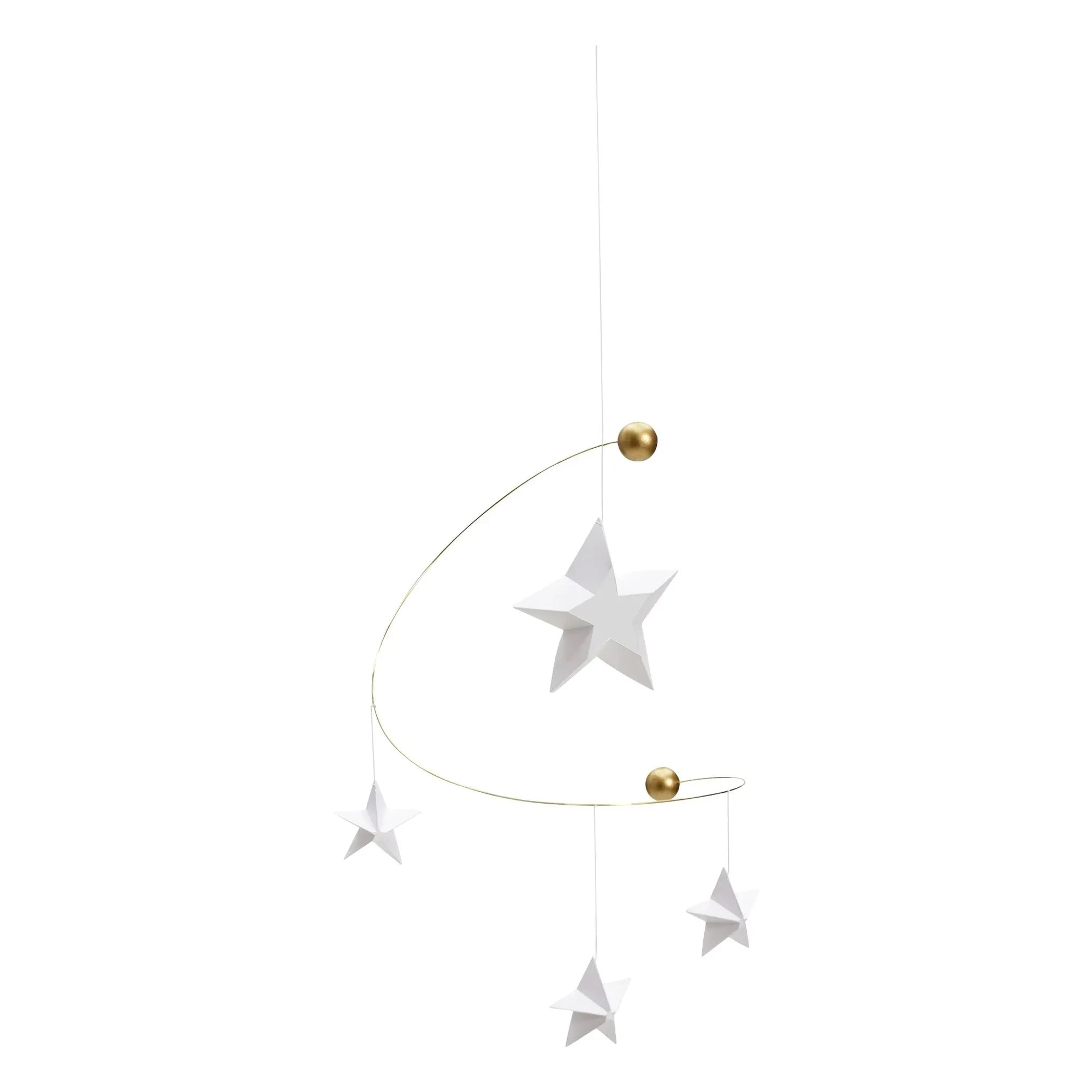 Flensted - Sternennacht Mobile