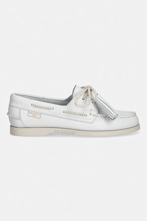 Weekend Max Mara Wkadockside2 Deri Mokasenler