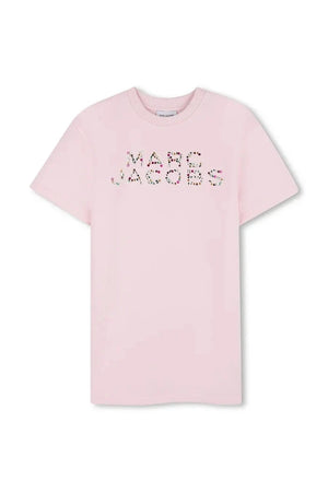 Marc Jacobs pamuklu spor elbise