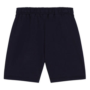 Petit Bateau - Taestro Organik Pamuk Şort | Lacivert