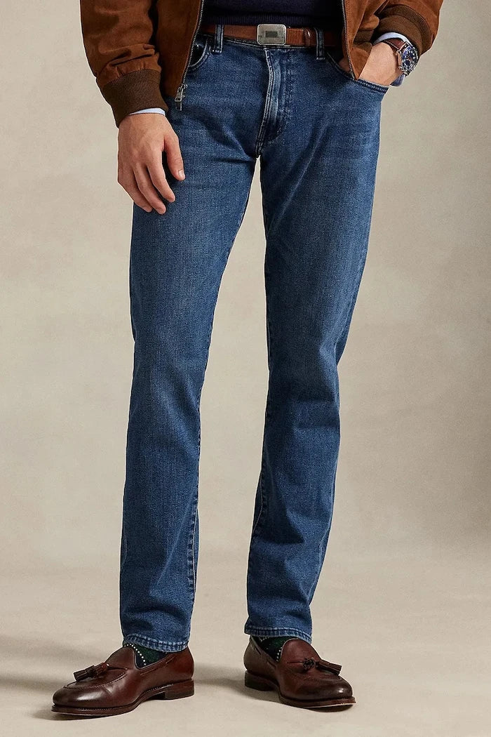 Polo Ralph Lauren Kot Pantolon