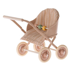 Maileg - Kinderwagen | Rosa