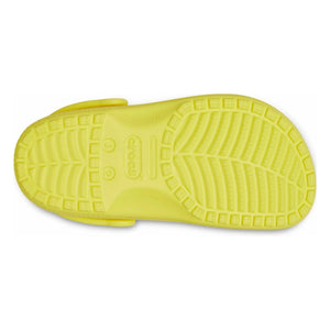 Crocs - Sabot Klasik Terlik | Sarı