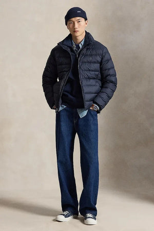 Polo Ralph Lauren Erkek Kapitone Ceket