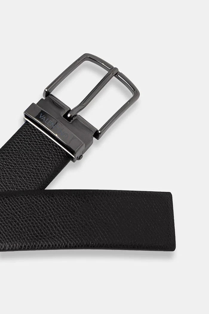 Valentino Bags erkek deri kemer LITECH