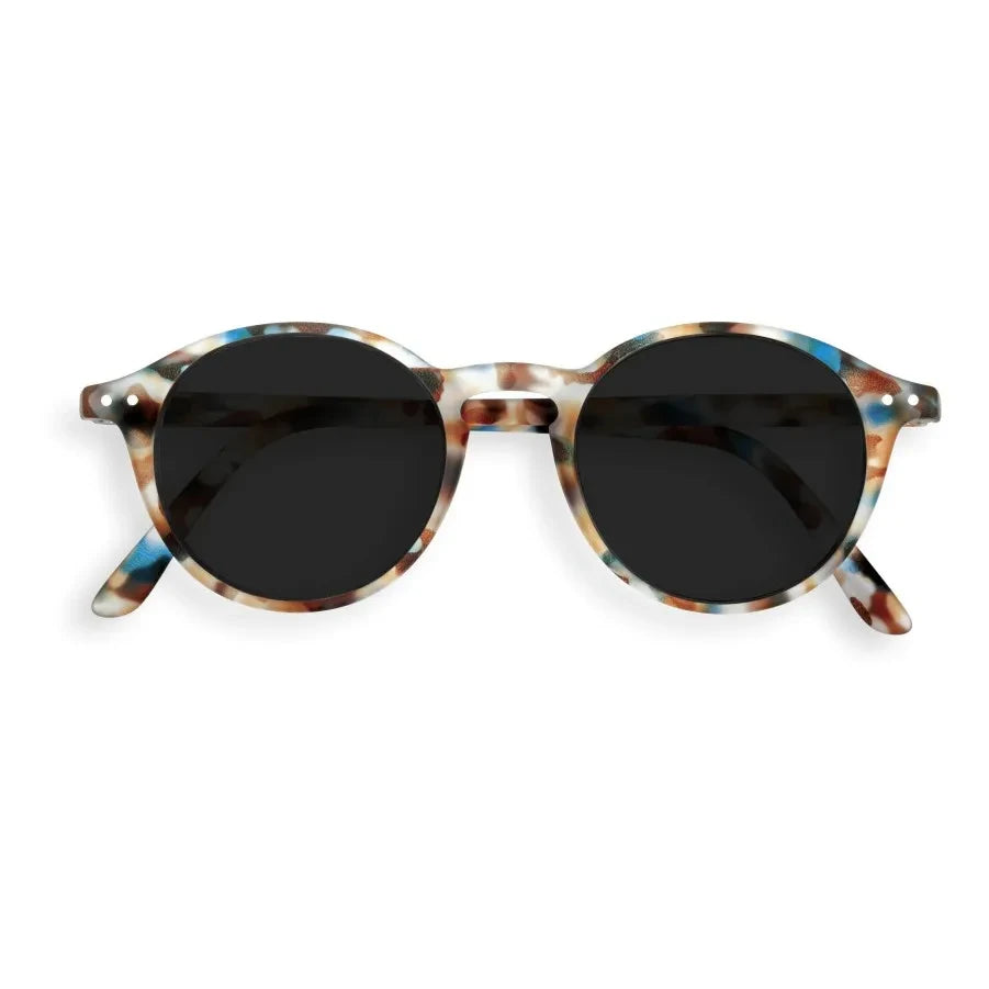 IZIPIZI - Sonnenbrille #D | Blau