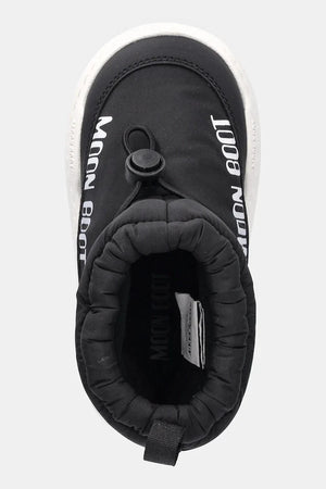 Moon Boot MB JR PARK TUBE MID WP Çocuk Kar Botu