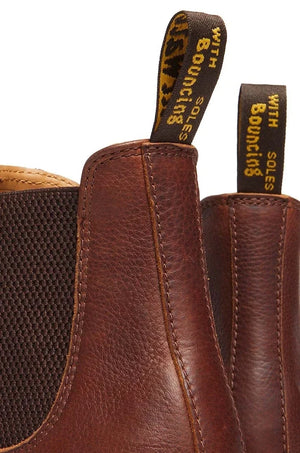 Dr. Martens 2976 Ambassador Chelsea Botlar