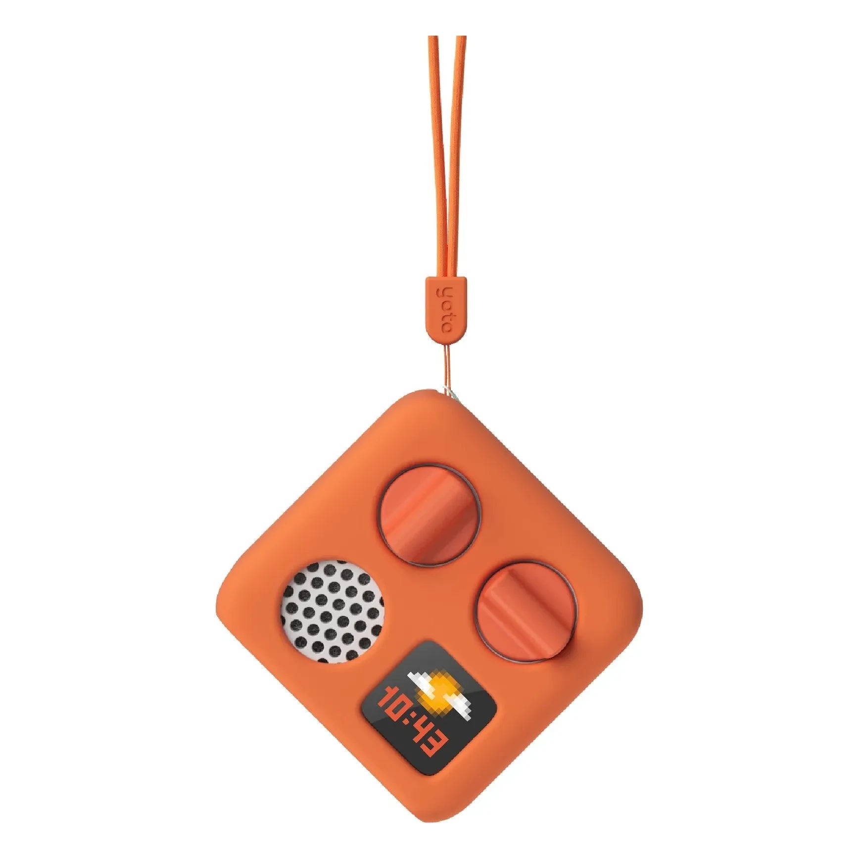 Yoto Player - Hülle für Yoto Mini | Orange
