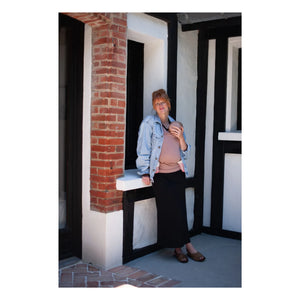 Mama Hangs - Carry&Pack Bebek Kangurusu | Terracotta