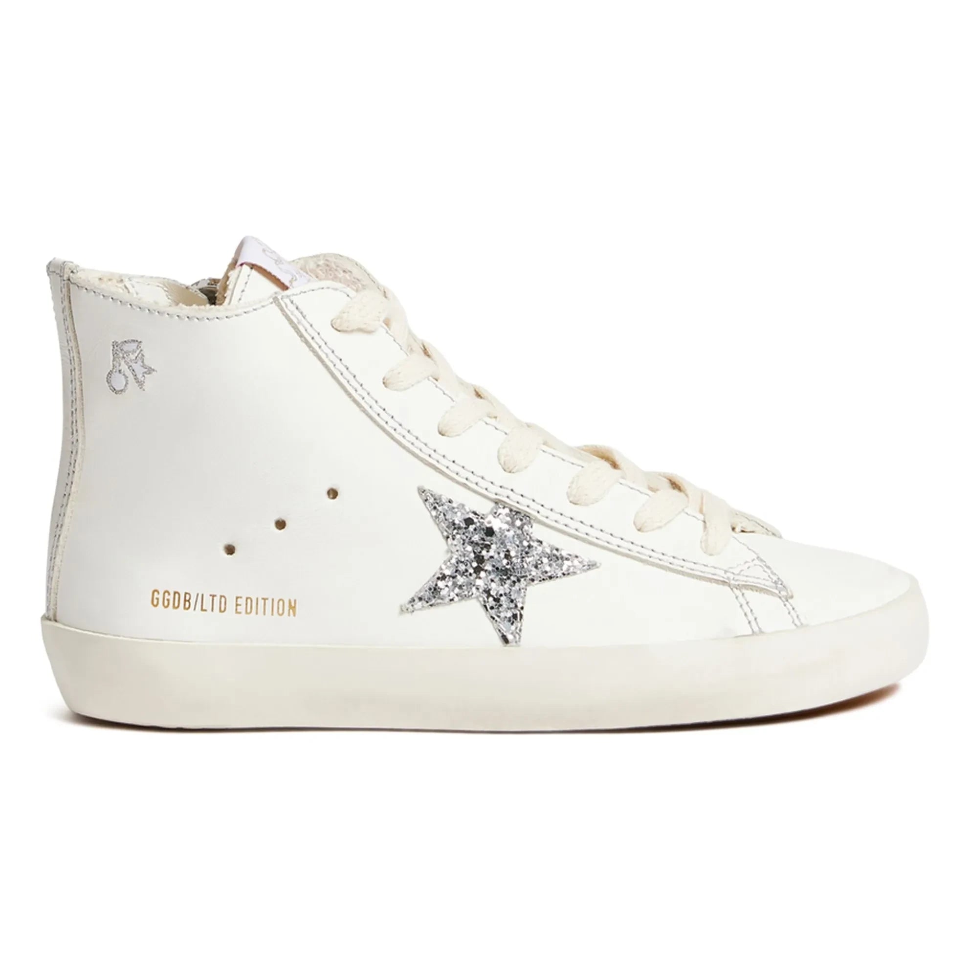 Bonpoint – Sneakers – Bonpoint x Golden Goose | Weiß