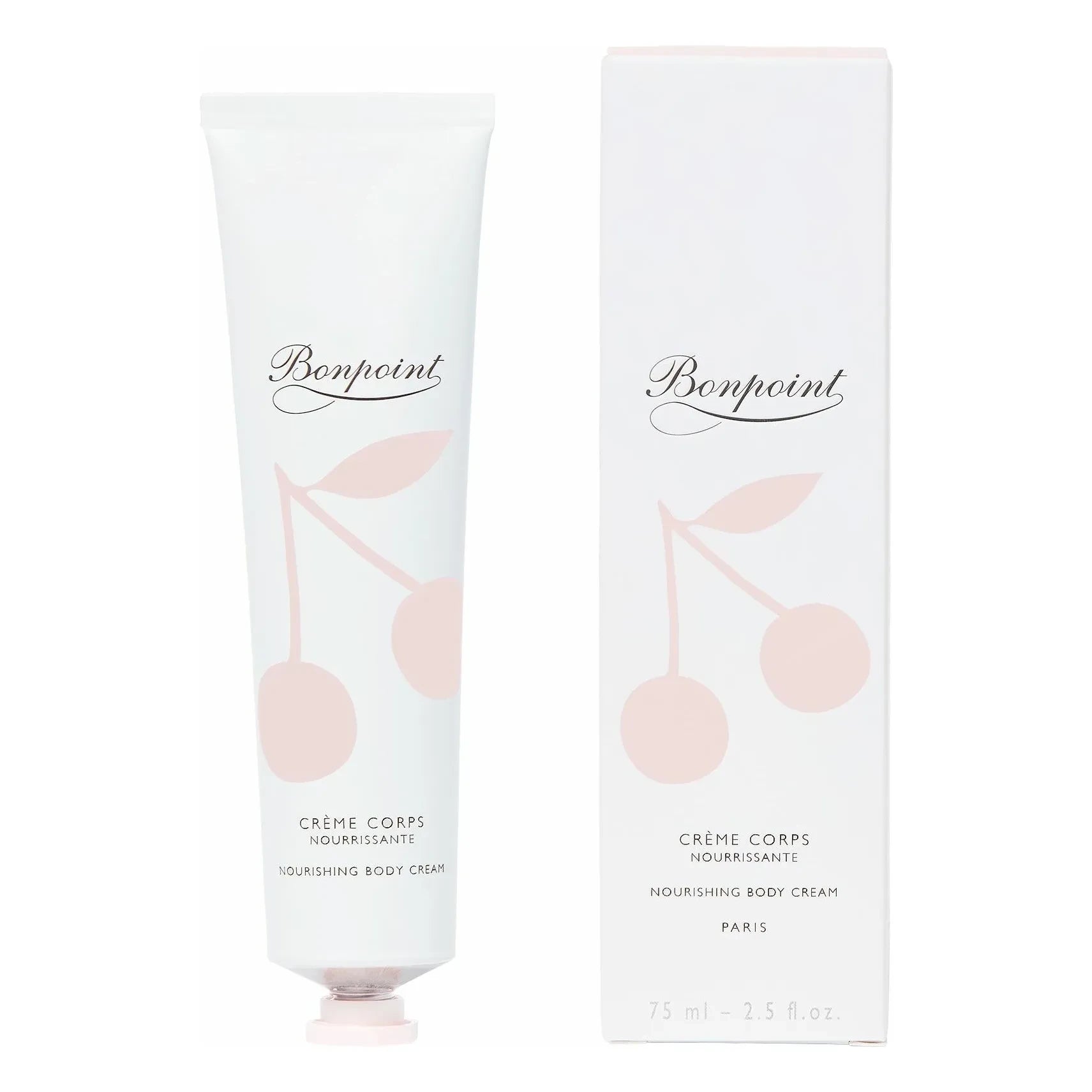 Bonpoint - Body Cream - 75 ml
