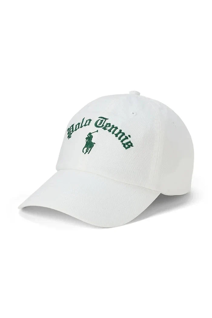 Polo Ralph Lauren erkek pamuklu beyzbol şapkası