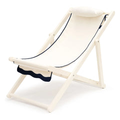 Business & Pleasure Co. - Transat Sling | Beyaz