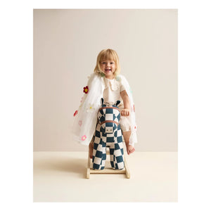 Kid's Concept - Çiçek kılığı pelerini