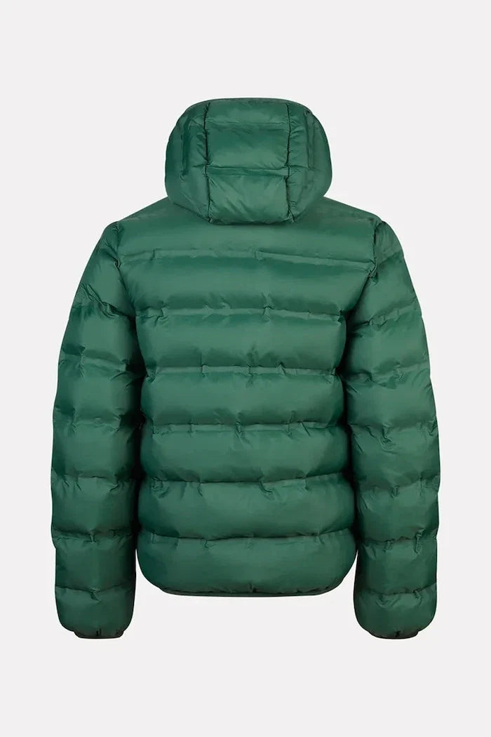 New Balance Çocuklar İçin Kapitone Mont