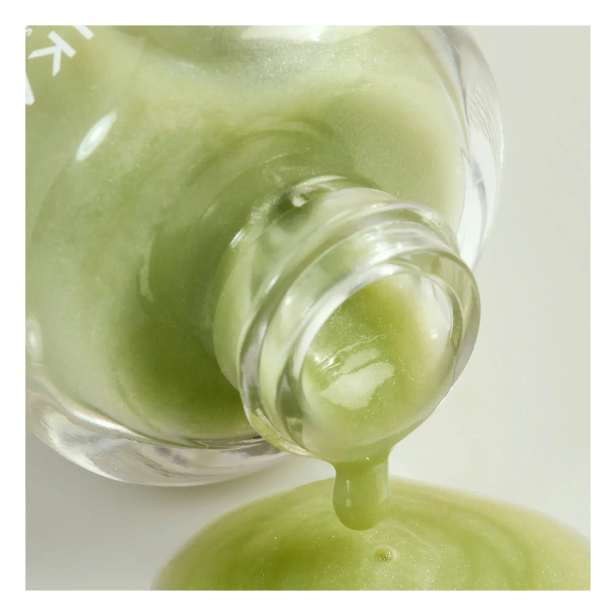 Mimitika - Green Shot Protective Serum - 15 ml