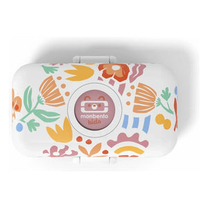 Monbento - Lunch Box Tresor Papercut