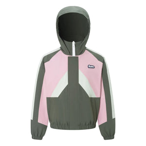 Flotte - Abbessito Waterproof Jacket Made from Recycled Fibers | Khaki