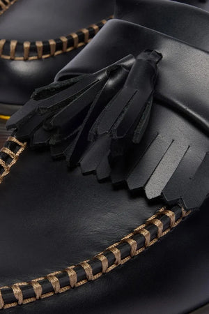Dr. Martens Adrian Mule Deri Kadın Terlik Sabo