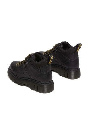Dr. Martens Woodard Deri Ayakkabı