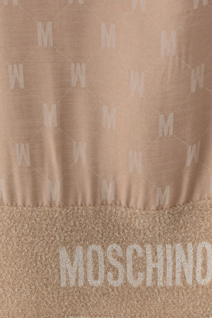 Moschino Şal