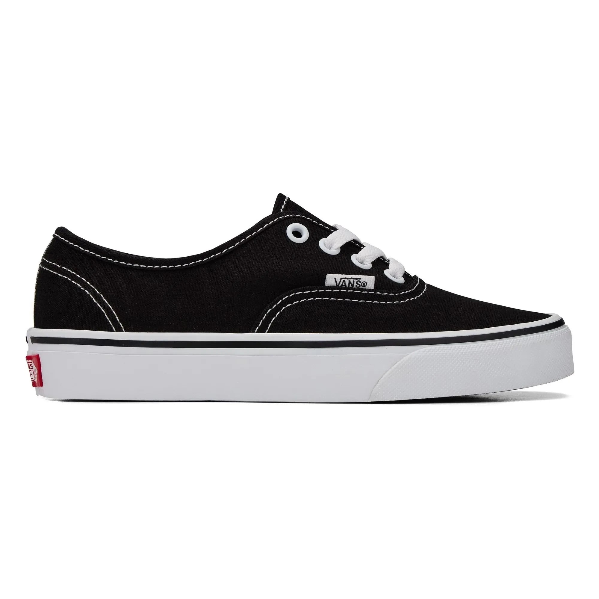 Vans - Orijinal spor ayakkabılar | Siyah