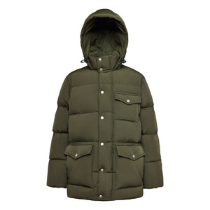 Pyrenex - Daunenjacke | Khaki