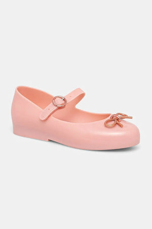 Melissa Çocuk Babet SWEET LOVE CHROME BB