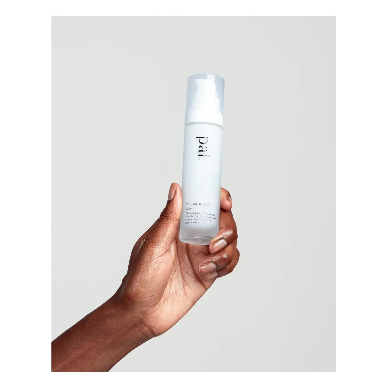 Pai Skincare - The Anthemis Papatya ve Kuşburnu Rahatlatıcı Nemlendirici - 50ml
