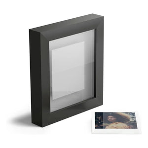 Polaroid – Polaroid-Bilderrahmen | Schwarz