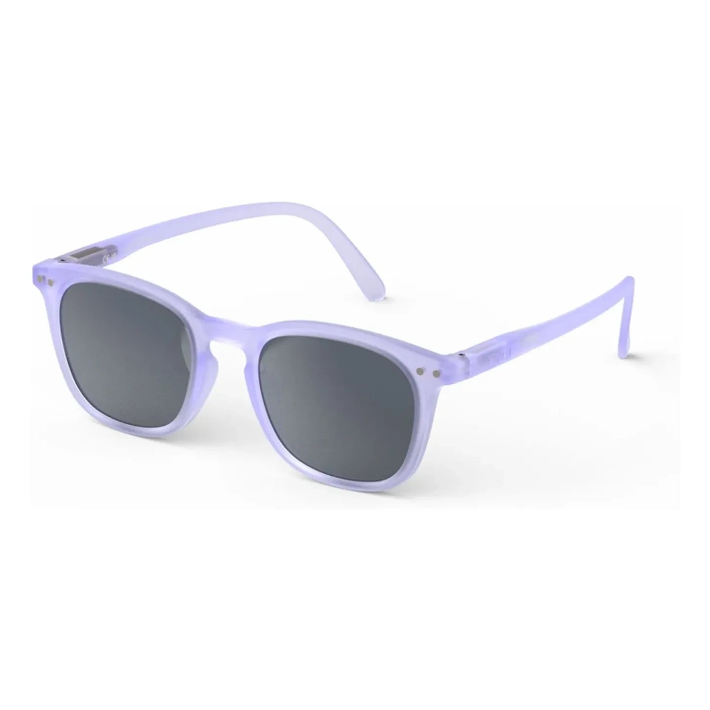 IZIPIZI - #E Kinder-Sonnenbrille | Lavendel