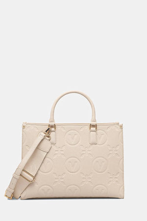 Valentino Bags SAMBA RE kadın suni deri alışveriş çantası