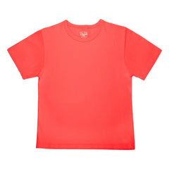 Sunchild - Kazan T-Shirt | Tangerine