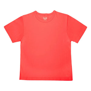 Sunchild - Kazan T-Shirt | Tangerine