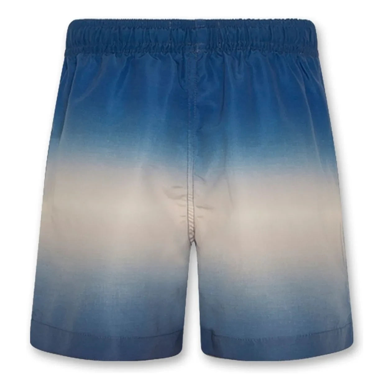 AO76 - Toni Dip Dye Badeshorts | Blau
