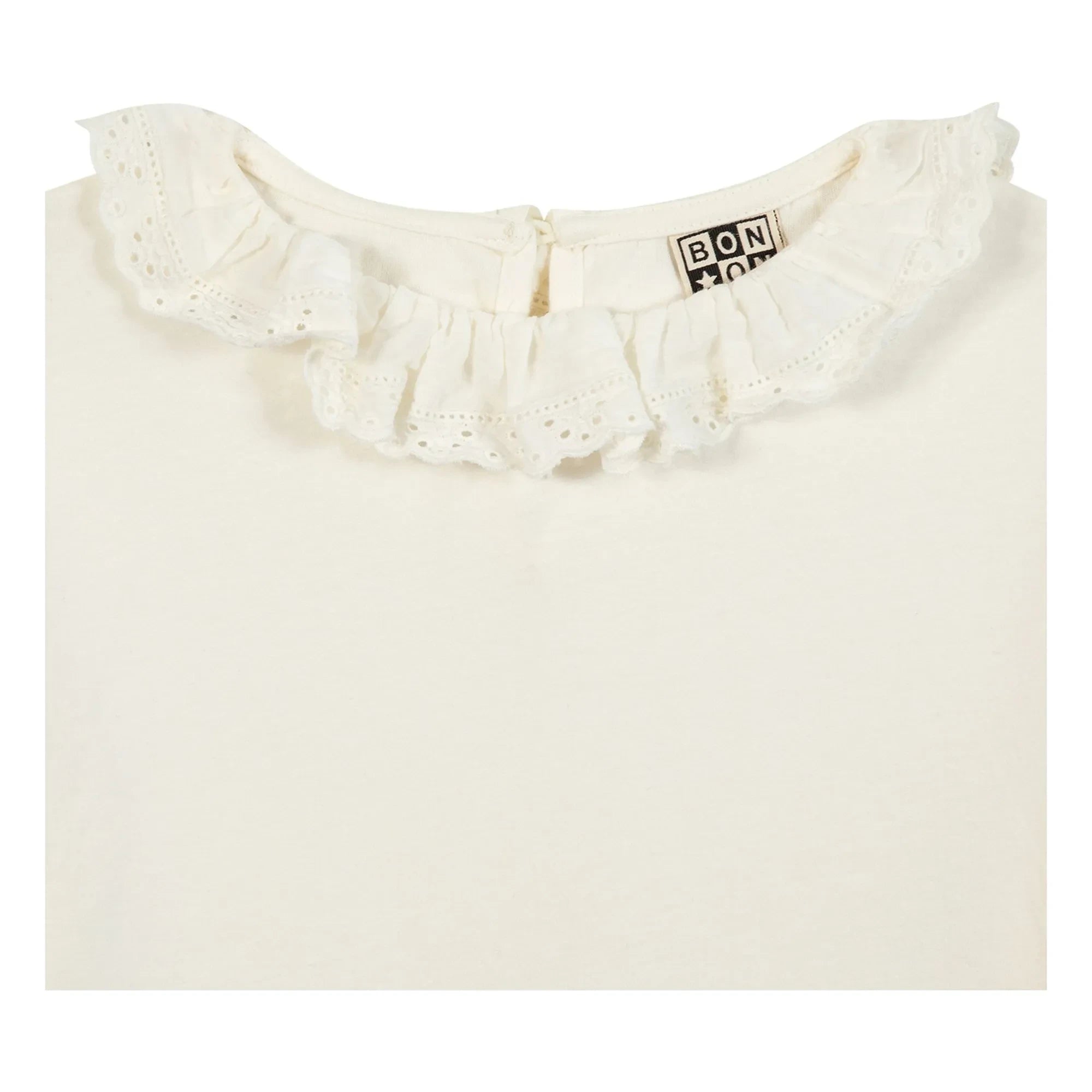 Bonton - Honey T-Shirt | Off-White