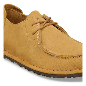 BIRKENSTOCK - Utti Lace Sweden | Camel
