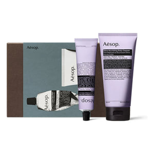 Aesop - Shower Room Set Serenades