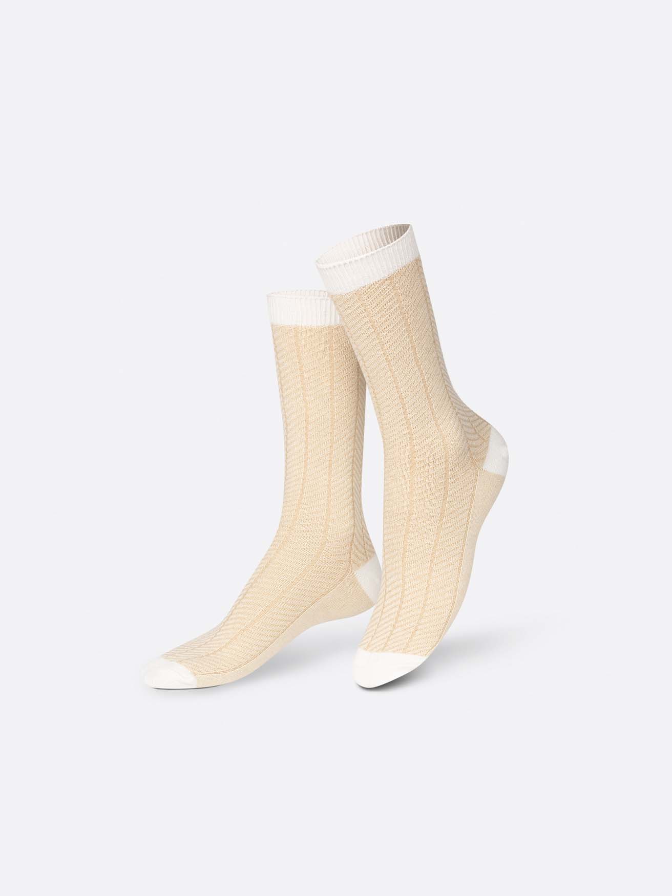 Eat My Socks - Yetişkin Camembert Peyniri Çorap - Dinossi