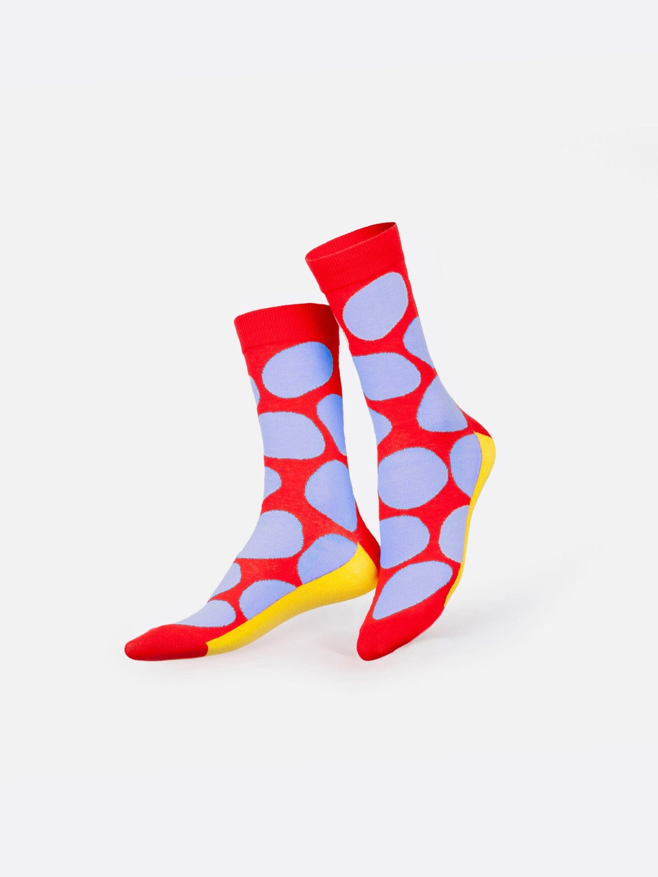 Eat My Socks - Yetişkin Tuzlu Cipsler Çorap - Dinossi