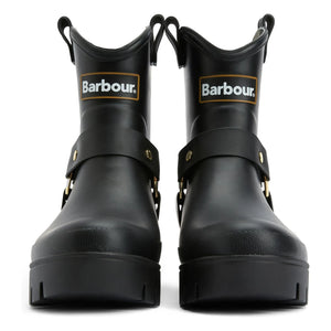 Barbour - Harness Elley Gummistiefel | Schwarz