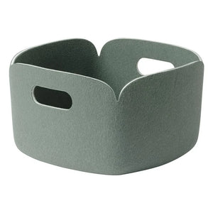 Muuto - Storage Basket | Light Green