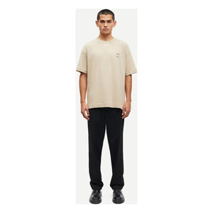 Samsoe Samsoe - Johnny pantolon 14930 | Siyah