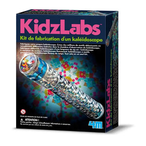 4M - Kaleidoskop