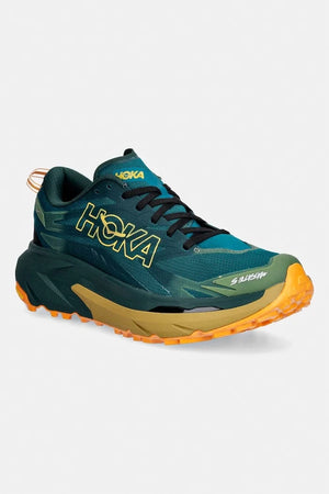 Hoka erkek trekking ayakkabısı Mafate 5